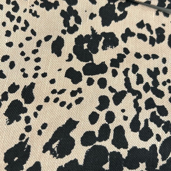 J. Crew Going-Out Blazer in Leopard Print Linen Blend Preppy Academia Size 6 NWT - Picture 16 of 16